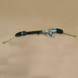 Фото тяга рулевая (в рейку 16мм) (на наконечник 14мм) Great Wal Haval M4 Aftermarket 3411110-S08 Тяга рулевая (в рейку 16мм) (на наконечник 14мм) Great Wal Haval M4 Aftermarket 3411110-S08