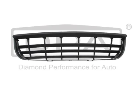Решітка бампера (переднього) VW Crafter 2.0/2.5 TDI 11-16 (нижня) DPA 88071855902