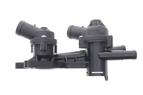 Термостат Skoda Octavia/VW Golf V/Passat 1.6FSI 03-08 (85°C) Motorad 609-8587K