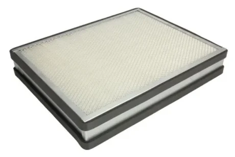 Фільтр салону 353x280x56, панель CATERPILLAR 735 B1N, 735 WWC, 740 B1N, 740 WWD, 824K, 834K, 836K, 950GC, 950K, 950M, 950MZ, 962K, 962M, 966K, 966M, 972K, 972M, 980K, 980M, 988K PURRO PURHC0293