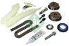 Комплект ланцюга ГРМ Citroen Berlingo/Peugeot Partner 1.6 VTi 09- INA 559 0104 40 (фото 1)