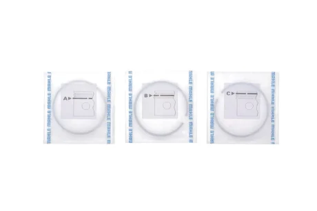 Кільця поршневі Fiat Ducato 2.3D 06- (88.00mm/STD) (2.5-2-2.5)(пошкоджена упаковка) MAHLE KNECHT DSC_007 RS 00150 0N0