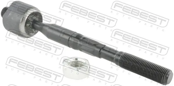 Тяга рульова TOYOTA CAMRY 17- FEBEST 0122ASV70 (фото 1)