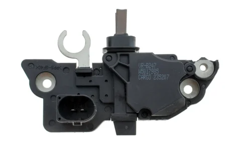 Реле генератора MB Sprinter CDI/VW LT = 235207 CARGO F032235207