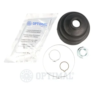 Пильовик приводу колеса Optimal CVB-10225CR