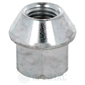 Фото 1 - колісна гайка Optimal OP-UWN10010-1 Колісна гайка Optimal OP-UWN10010-1 (фото 1)