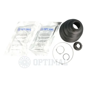 Пильовик приводу колеса Optimal CVB-10557TPE