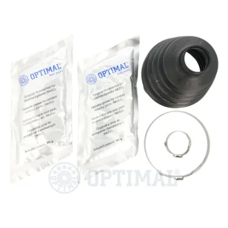 Пильовик приводу колеса Optimal CVB-10652TPE