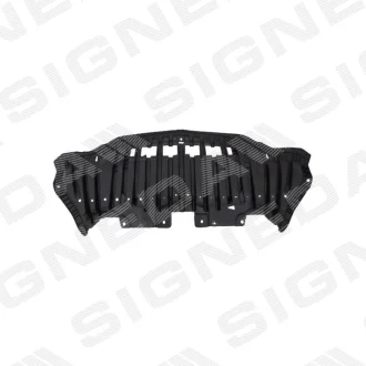 Захист під бампер MERCEDES BENZ (C-KL W205) 14 Signeda PBZ60058A