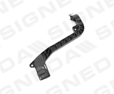 Рама передня MERCEDES BENZ (GLE-KL W166), 15 - 19 Signeda PBZ03019AR (фото 1)