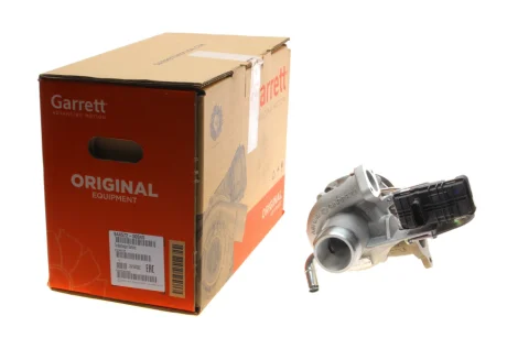 Фото турбіна Opel Astra A/Insignia 2.0 CDTI 11- Garrett 844572-5004S Турбіна Opel Astra A/Insignia 2.0 CDTI 11- Garrett 844572-5004S