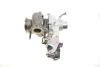 Фото 7 - турбіна Opel Astra A/Insignia 2.0 CDTI 11- Garrett 844572-5004S Турбіна Opel Astra A/Insignia 2.0 CDTI 11- Garrett 844572-5004S (фото 7)