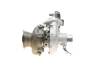 Фото 10 - турбіна Opel Astra A/Insignia 2.0 CDTI 11- Garrett 844572-5004S Турбіна Opel Astra A/Insignia 2.0 CDTI 11- Garrett 844572-5004S (фото 10)