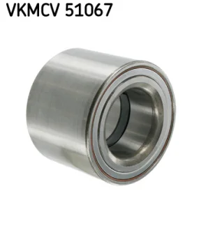 Шків поліклинового ременя SKF VKMCV51067
