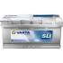 Акумулятор VARTA 12В 110Агод./920А (EN) Dynamic SLI (R+) 393x175x190 B13 - монтажний фланець 10.5мм (пусковий) 610402092K262