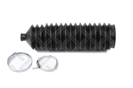 Фото 1 - пильовик рульової рейки STELLOX 1300481SX Пильовик рульової рейки STELLOX 1300481SX (фото 1)