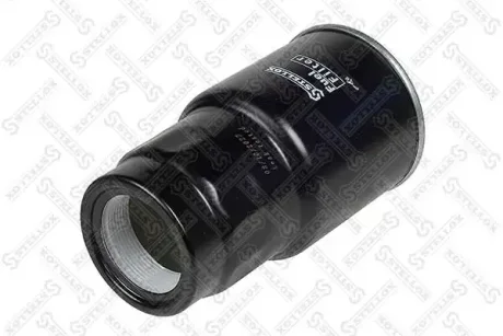 Фото фільтр паливний STELLOX 2100484SX Фільтр паливний STELLOX 2100484SX