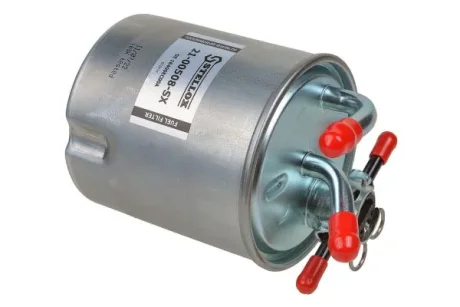 Фільтр паливний STELLOX 2100508SX