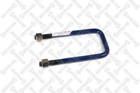 Стремянки ресор STELLOX 7999017SX