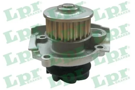 Водяний насос (Ви-во) LPR WP0347