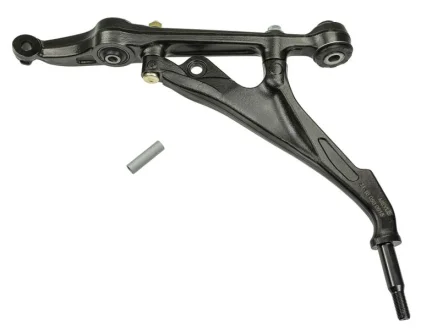 Фото 1 - важіль підвіски передній Лів нижн передн HONDA CIVIC V, CIVIC VI, CRX III MG MG ZS ROVER 400 II, 45 I 1.3-2.5 10.91-10.05 MEYLE 31-16 050 0015 Важіль підвіски передній Лів нижн передн HONDA CIVIC V, CIVIC VI, CRX III MG MG ZS ROVER 400 II, 45 I 1.3-2.5 10.91-10.05 MEYLE 31-16 050 0015 (фото 1)