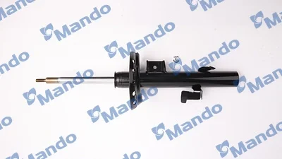 Фото 1 - амортизатор підв. MANDO MSS016261 Амортизатор підв. MANDO MSS016261 (фото 1)