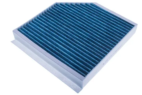 Фільтр салону AUDI A6, A8 10- ArgentuM Denckermann M110857A