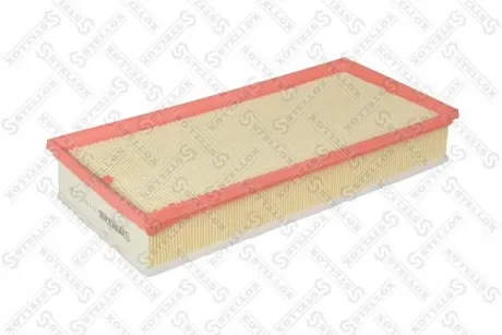 Фільтр повітряний з додатковим пиловловлюючим шаром STELLOX 7101130SX