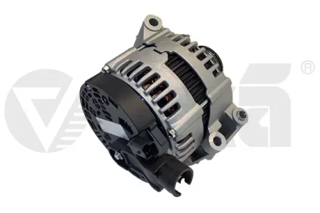 Фото 1 - генератор Bosch тип 14V; 150A; 6PK VIKA 91043601 Генератор Bosch тип 14V; 150A; 6PK VIKA 91043601 (фото 1)