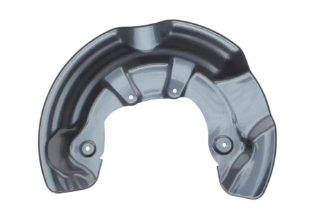 Захист диска гальмівного (переднього) (L) Audi A6 04-11 Aic 75977