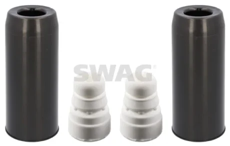 Захисний комплект амортизатора SWAG 33110915