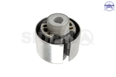 Фото 1 - сайлентблок важеля SIDEM 850615 Сайлентблок важеля SIDEM 850615 (фото 1)