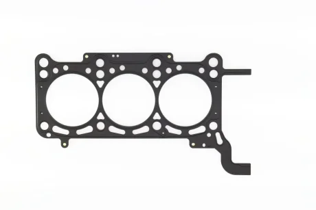 Фото 1 - прокладка, головка циліндра праворуч VAG 2,7TDI/3,0TDI 2* 1,15mm CORTECO 415474P Прокладка, головка циліндра праворуч VAG 2,7TDI/3,0TDI 2* 1,15mm CORTECO 415474P (фото 1)