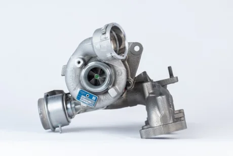 Турбокомпресор Original Reman BorgWarner 54399900072