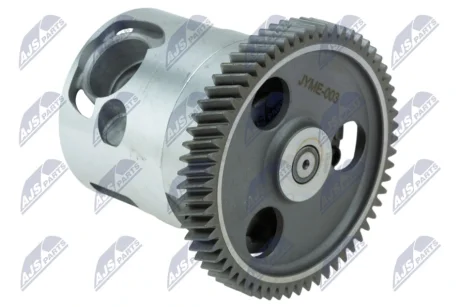 Масляний насос Nty BPOME003