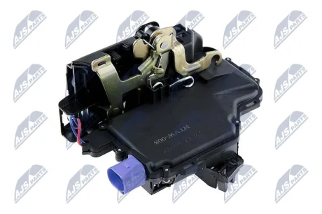 Замок дверний Nty EZCVW008