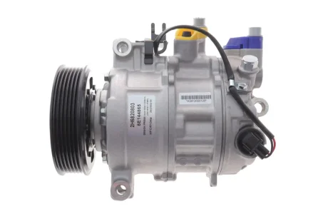 Компресор кондиціонера VW Amarok 3.0 TDI 16- Trucktec automotive 07.59.092