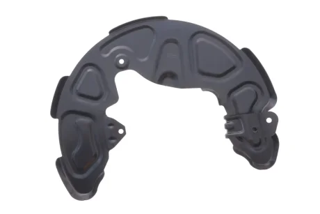 Захист диска гальмівного (переднього) (R) MB Vito (W447) 14- Trucktec automotive 02.35.683