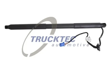 Амортизатор кришки багажника MB M-class (W166) 11-15 Trucktec automotive 02.62.034