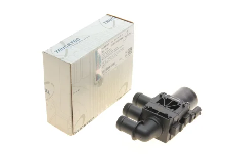 Кран пічки BMW 3 (G20/G80/G28)/5 (G30/F90)/7 (G11/G12) 15- B46/B47/B48/B57/B58/N63/N74 Trucktec automotive 08.59.097