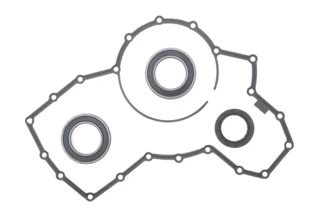 Ремкомплект КПП VW e-Golf VII/e-Load UP/e-UP! 14-21, (електровісь), 0CZ LuK 762 0002 10