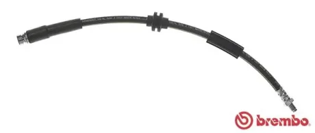 Гальмівний шланг BREMBO T 24 116