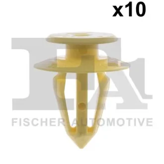 Кліпса кріплення обшивки дверей (к-кт 10 шт) VW T5/T6 03 Fischer Automotive One (FA1) 11-40003.10