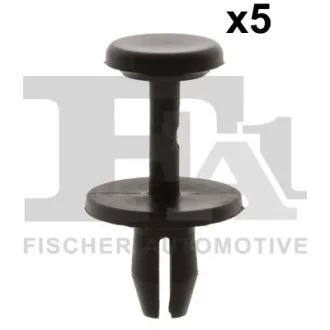 Заклепка розпірна (к-кт 5 шт) Citroen Jumpy/Peugeot Expert 16- Fischer Automotive One (FA1) 21-20002.5