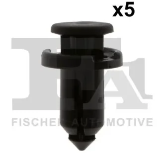 Кліпса кріплення обшивки (к-кт 5шт) Nissan Pathfinder/Qashqai/X-Trail 05- Fischer Automotive One (FA1) 72-30003.5