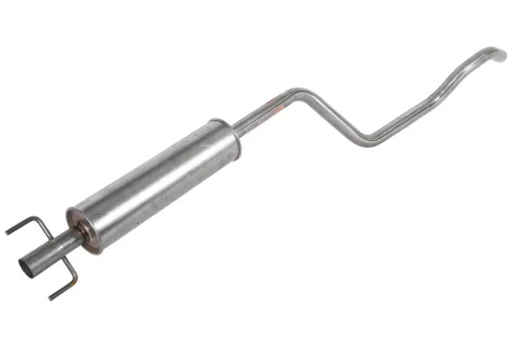 Проміжний глушник BOSAL 285313