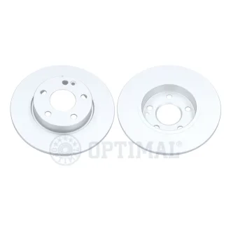 Гальмівний диск Optimal BS-7820C