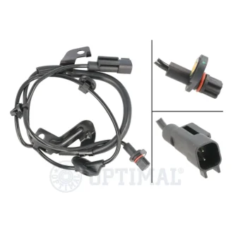 Датчик числа обертів Optimal 06-S746 (фото 1)