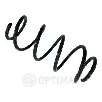 Фото 1 - пружина підвіски Optimal OPCSP01030 Пружина підвіски Optimal OPCSP01030 (фото 1)