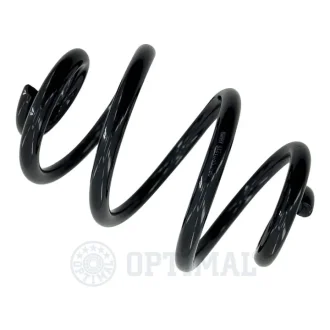 Пружина підвіски Optimal OPCSP01215 (фото 1)